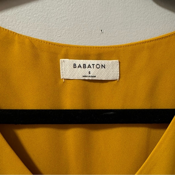 Babaton Murphy Blouse - Picture 1 of 4